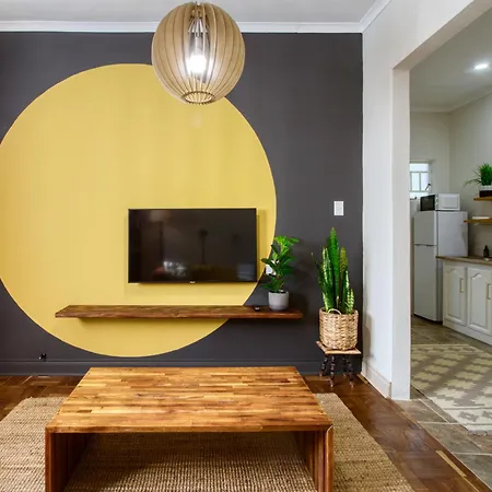 The Beekeeper'S Inn Louis Trichardt Room photo