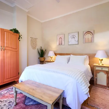 The Beekeeper'S Inn Louis Trichardt Room photo