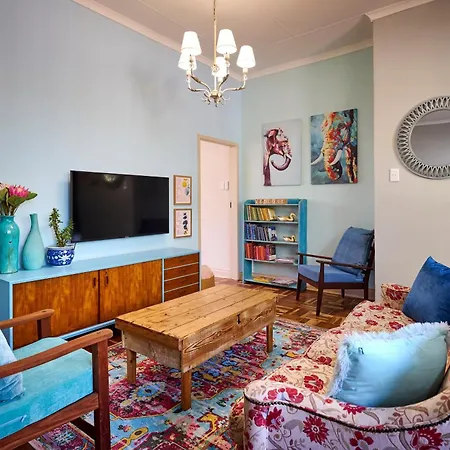 The Beekeeper'S Inn Louis Trichardt Room photo