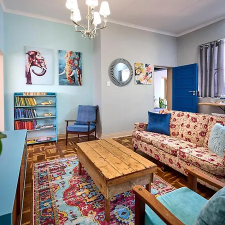 The Beekeeper'S Inn Louis Trichardt Room photo